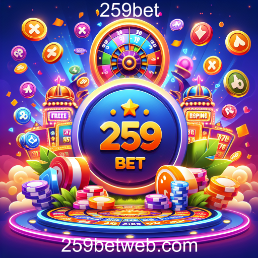 Explorando a Categoria de Jogos de Bônus na 259bet